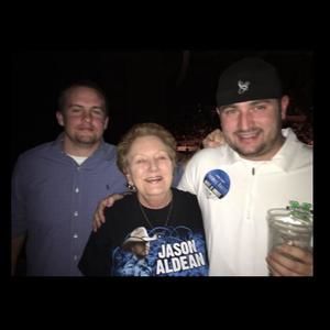 Meet your Posher, Josh